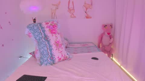 laiaa rivas online show from March 5, 2025, 5:07 am