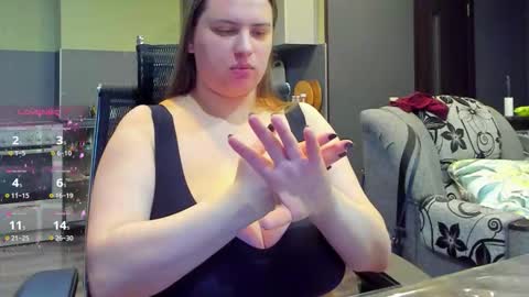 1LINDSEY1 online show from October 29, 2025, 4:48 am