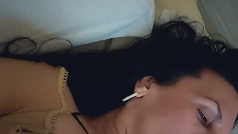 Snapshot of 1lovely1 chatting on January 11, 2026, 11:54 pm Onna online show from January 11, 2026, 11:54 pm