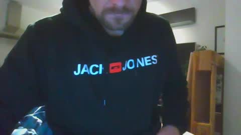 Jason online show from February 2, 2025, 5:37 pm