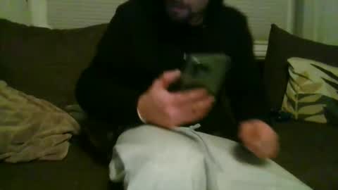 Jason online show from November 3, 2025, 9:05 pm