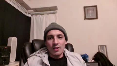 sabotagegoat online show from February 18, 2026, 12:01 pm