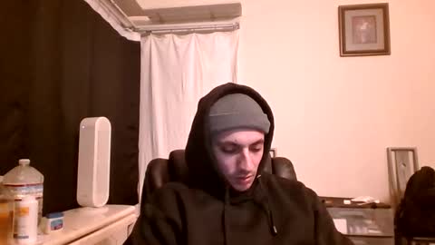 sabotagegoat online show from February 20, 2026, 6:26 am