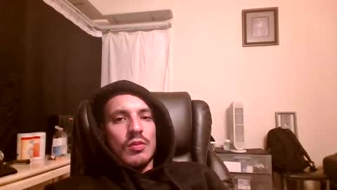 sabotagegoat online show from April 26, 2026, 10:57 am