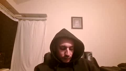 sabotagegoat online show from June 8, 2026, 9:20 am