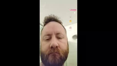 Snapshot of 1machine1guy chatting on March 9, 2026, 11:36 am Clay online show from March 9, 2026, 11:36 am