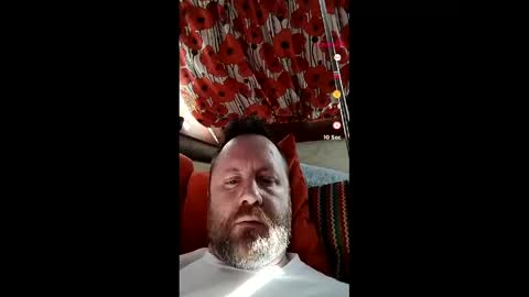 Snapshot of 1machine1guy chatting on April 3, 2026, 11:25 pm Clay online show from April 3, 2026, 11:25 pm