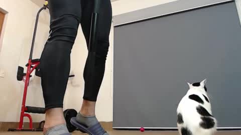 1manshow11 online show from November 17, 2025, 3:07 pm