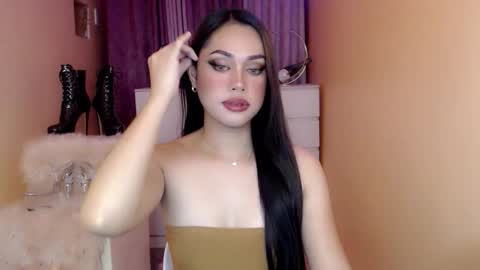 1miracle_tranny online show from October 11, 2025, 1:16 am