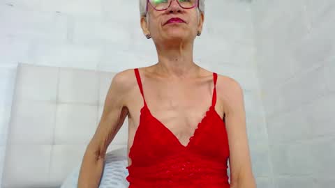 Snapshot of 1miss_monserrate chatting on February 17, 2025, 2:48 pm Miss Monserrate online show from February 17, 2025, 2:48 pm