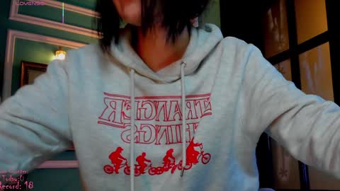 Moona  online show from January 31, 2025, 1:12 pm