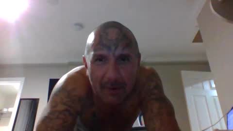 TheShyOne18 online show from March 5, 2025, 6:12 am