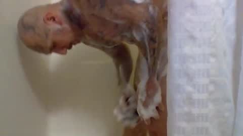 TheShyOne18 online show from March 4, 2026, 7:25 am