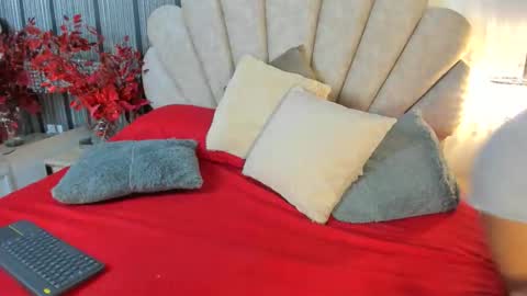 Luisa online show from January 19, 2026, 2:21 pm