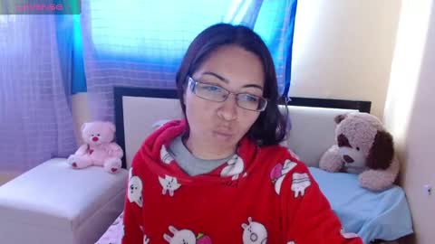 paola online show from December 12, 2024, 6:53 pm