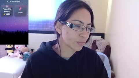 paola online show from February 6, 2025, 10:32 pm