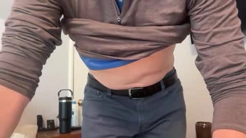 1sexychef1 online show from April 30, 2026, 6:47 pm