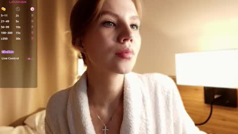 VICTORIA online show from January 16, 2026, 1:09 am