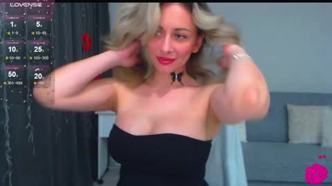 Victoria online show from January 19, 2025, 3:21 pm