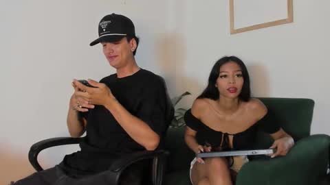 1Threestar online show from November 6, 2025, 1:12 pm