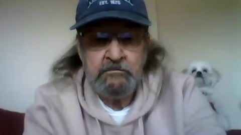 1valentine online show from January 24, 2025, 8:54 pm