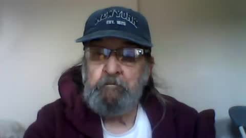 1valentine online show from January 6, 2026, 5:38 pm