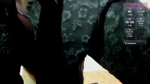 Milos online show from January 9, 2025, 6:36 pm