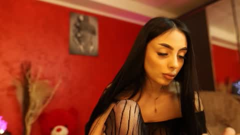 Snapshot of 1vyanne chatting on February 24, 2026, 8:01 am 1vyanne online show from February 24, 2026, 8:01 am