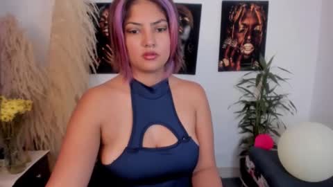 1wayra online show from November 27, 2025, 3:03 pm