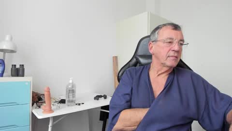 Henk online show from January 6, 2025, 11:40 am