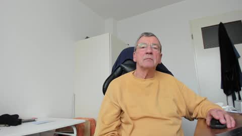 Henk online show from January 30, 2025, 11:11 am