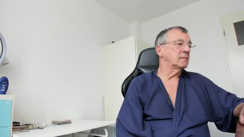 Henk online show from February 4, 2025, 10:43 am