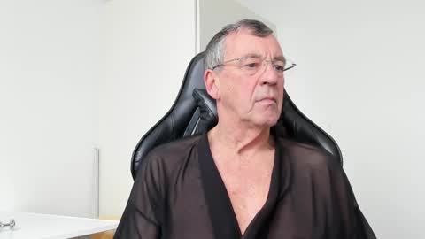 Henk online show from February 22, 2025, 12:40 pm