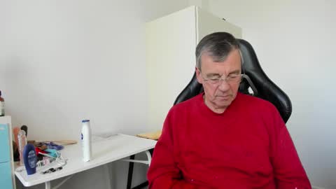 Henk online show from February 14, 2026, 2:47 pm