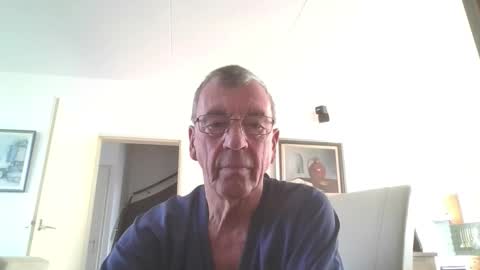 Henk online show from March 15, 2026, 9:48 am