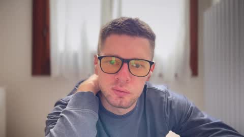 Romano online show from February 19, 2025, 12:33 pm