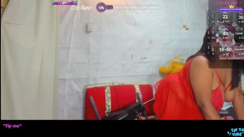 Snapshot of 2020vanessapalencia chatting on January 29, 2025, 8:56 pm 2020vanessapalencia online show from January 29, 2025, 8:56 pm