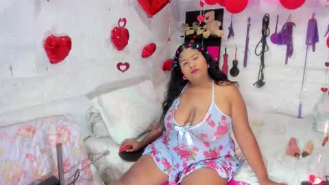 Snapshot of 2020vanessapalencia chatting on September 12, 2025, 4:34 am 2020vanessapalencia online show from September 12, 2025, 4:34 am