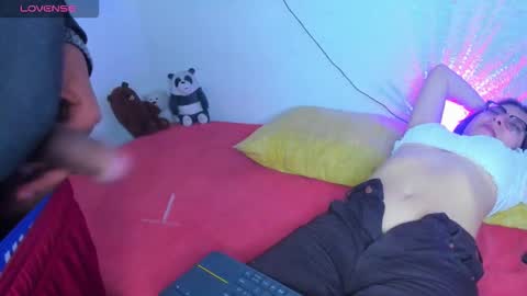 20anyways20 online show from March 11, 2026, 3:23 am