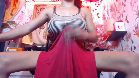 mharjorie online show from October 23, 2025, 1:54 pm