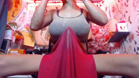 mharjorie online show from October 24, 2025, 5:53 pm