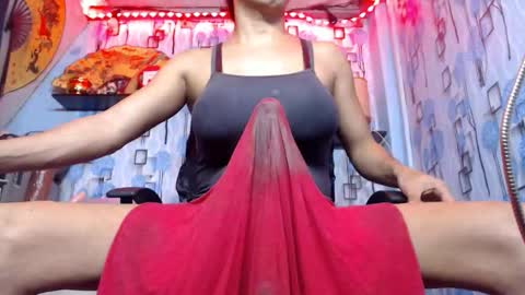 mharjorie online show from March 10, 2026, 2:55 pm