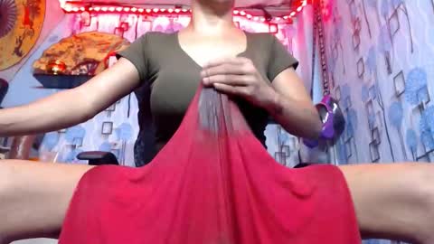 mharjorie online show from March 25, 2026, 2:34 pm