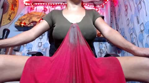 mharjorie online show from April 8, 2026, 1:33 pm