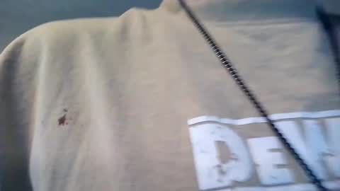 AlecurClit online show from February 23, 2025, 4:50 am