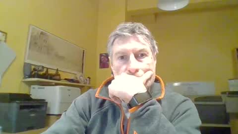 22esserre online show from February 17, 2025, 4:26 pm