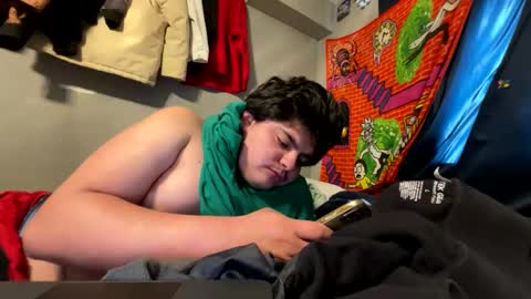 23havefunwitme online show from February 18, 2025, 9:20 pm