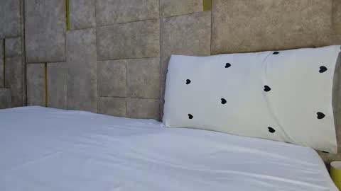 Sweetlove online show from February 18, 2025, 12:15 am