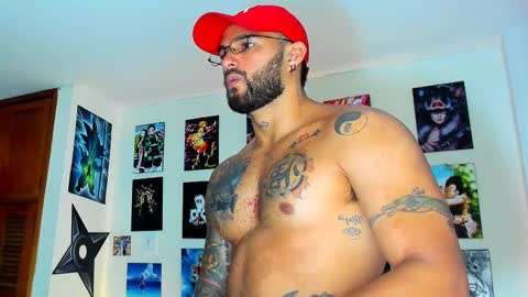 Yorgi online show from March 6, 2026, 1:18 pm