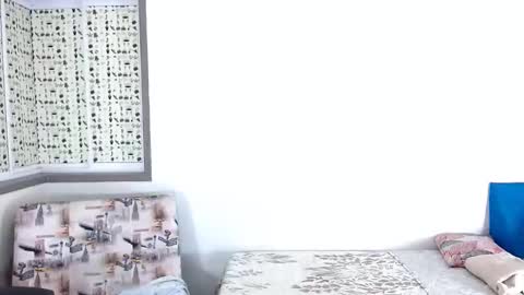 Snapshot of 27_marie chatting on November 15, 2025, 4:47 pm Marie online show from November 15, 2025, 4:47 pm